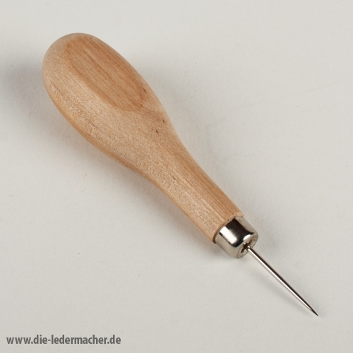 japanische Rundahle - mit Heft