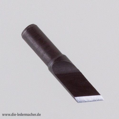 Filigranklinge - für Drehmesser, 1,6 mm Klingenstärke