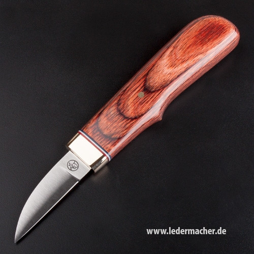 Leather Wranglers USA - Trim Knife - Ledermesser