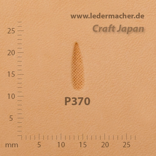 Craft Japan Punziereisen P370