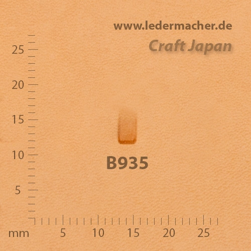 Craft Japan Punziereisen B935