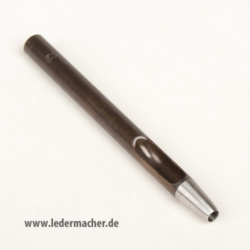 Locheisen / Schlageisen in Profiqualität - 5,5 mm (18)