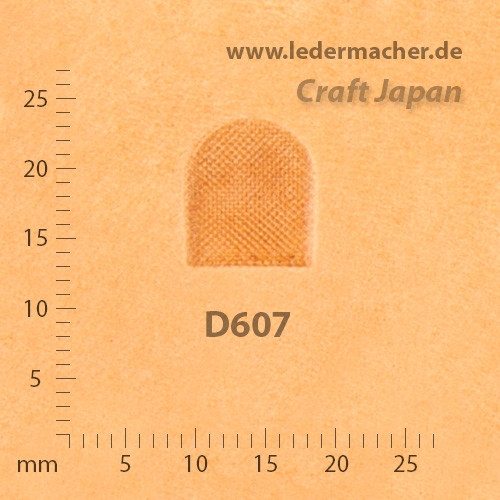 Craft Japan Punziereisen F900