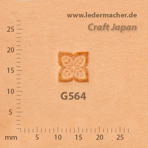 Craft Japan Punziereisen G564