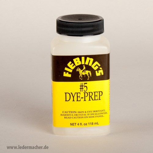 Fiebings Dye-Prep 118 ml