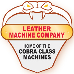 Leather Machine Co. 