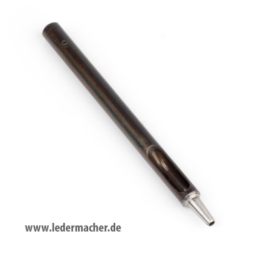 Locheisen / Schlageisen in Profiqualität - 1,2 mm (4)