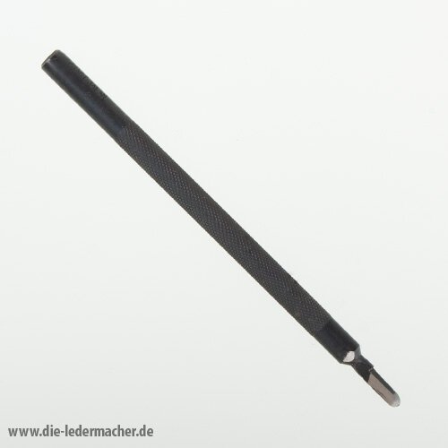 Schlageisen für Nahtlöcher - 1 Zahn - 2,0 mm