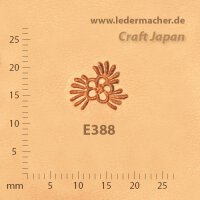 Craft Japan Punziereisen E388