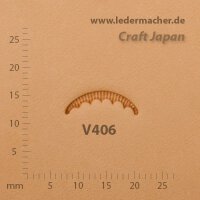 Craft Japan Punziereisen V406