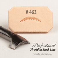 Blackline - V463 Punziereisen