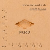 Craft Japan Punziereisen F926D