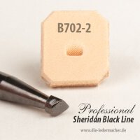 Blackline - B701-2 Punziereisen