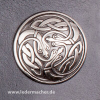 Celtic Concho - Snakes