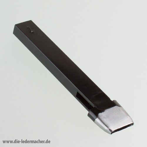 Craft Japan - Kapplocheisen - 18 x 3 mm
