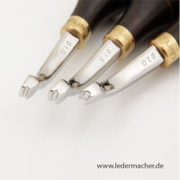 FLINT TOOLS Edge Beader 2,0 mm