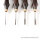 FLINT TOOLS Special Edger / Kantenzieher 2,5 mm