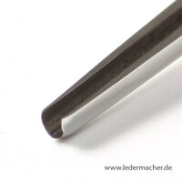 FLINT TOOLS U Groover / Ausheber 1,0 mm