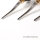 FLINT TOOLS U Groover / Ausheber 1,0 mm