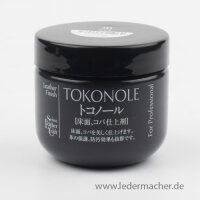 Tokonole 120 g - schwarz