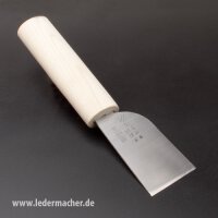 japanisches Ledermesser/Schärfmesser - 39 mm...