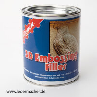 Renia 3D Embossing Filler 320 g Dose