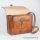 Leder-Workshop: kleine Aktentasche 6. November - 8. November 2026