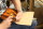 Leder-Workshop: kleine Aktentasche 6. November - 8. November 2026