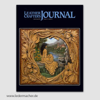 Leather Crafters & Saddlers Journal - 03/04 2025