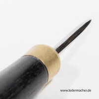 Schwertahle Ebony Proline 40 mm