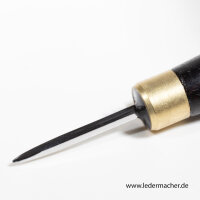Schwertahle Ebony Proline 45 mm