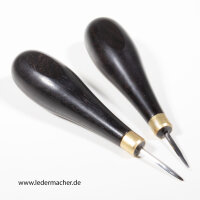 Schwertahle Ebony Proline 45 mm