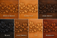 Fiebings Vintage Gel - 236 ml