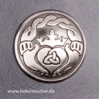 Celtic Concho - Celtic Claddagh 1