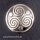 Celtic Concho - Triskel 1