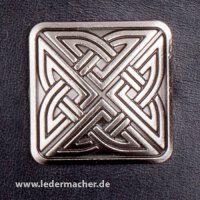 Celtic Concho  - Celtic Knot 4